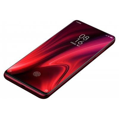 Мобильный телефон Xiaomi Mi9T Pro 6/64GB Flame Red