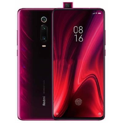 Мобильный телефон Xiaomi Mi9T Pro 6/64GB Flame Red