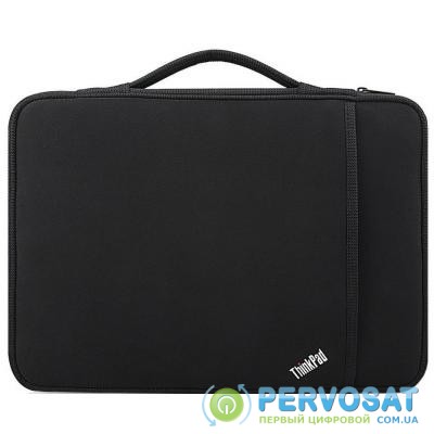 Чехол для ноутбука Lenovo 13" ThinkPad, Black (4X40N18008)