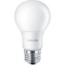 Лампочка PHILIPS Bulb E27 6-50W 230V 3000K A60/PF (929001162007)