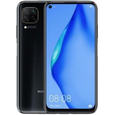 Мобільний телефон Huawei P40 Lite 6/128GB Midnight Black (51095CJV) Мобільний телефон Huawei P40 Lite 6/128GB Midnight Black (51095CJV)