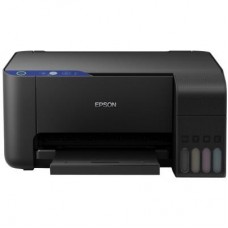 Багатофункціональний пристрій EPSON L3151 c WiFi (C11CG86411) Багатофункціональний пристрій EPSON L3151 c WiFi (C11CG86411)