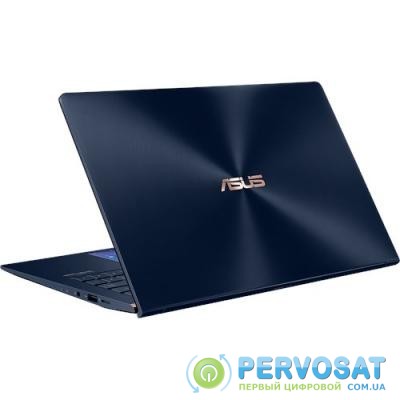 Ноутбук ASUS ZenBook UX334FL-A4017T (90NB0MW3-M02070)