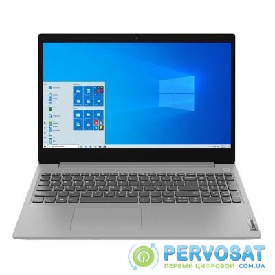 Ноутбук Lenovo IdeaPad 3 15ADA05 (81W1009QRA)