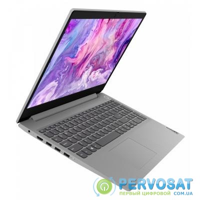 Ноутбук Lenovo IdeaPad 3 15ADA05 (81W1009QRA)