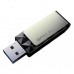 USB флеш накопичувач Silicon Power 32GB BLAZE B30 USB 3.0 (SP032GBUF3B30V1K)