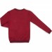 Кофта NA в'язана з косами (AFB1033-128B-red)