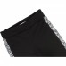 Штани дитячі Breeze з лампасами (11528-104G-black)