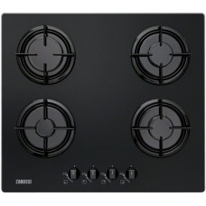 Варильна поверхня Zanussi ZGO65414BA Варильна поверхня Zanussi ZGO65414BA