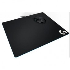 Килимок для мишки Logitech G640 Cloth Gaming Mouse Pad (943-000089) Килимок для мишки Logitech G640 Cloth Gaming Mouse Pad (943-000089)