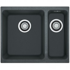 Кухонні мийки Franke Kubus KBG 160/125.0072.749/ Кухонні мийки Franke Kubus KBG 160/125.0072.749/