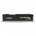 Пам’ять до ПК Kingston DDR3 1600 4GB HyperX Fury Black