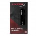 Пам’ять до ПК Kingston DDR3 1600 4GB HyperX Fury Black