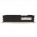 Пам’ять до ПК Kingston DDR3 1600 4GB HyperX Fury Black