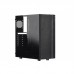 Корпус 2E GAMING SPARGO (GX910) MidT, 2xUSB3.0, ARGB стрічка, акрил (бічна панель), без БЖ, чорний