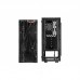 Корпус 2E GAMING SPARGO (GX910) MidT, 2xUSB3.0, ARGB стрічка, акрил (бічна панель), без БЖ, чорний