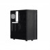 Корпус 2E GAMING SPARGO (GX910) MidT, 2xUSB3.0, ARGB стрічка, акрил (бічна панель), без БЖ, чорний