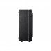 Корпус 2E GAMING SPARGO (GX910) MidT, 2xUSB3.0, ARGB стрічка, акрил (бічна панель), без БЖ, чорний