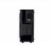 Корпус 2E GAMING SPARGO (GX910) MidT, 2xUSB3.0, ARGB стрічка, акрил (бічна панель), без БЖ, чорний