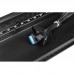 Корпус 2E GAMING SPARGO (GX910) MidT, 2xUSB3.0, ARGB стрічка, акрил (бічна панель), без БЖ, чорний