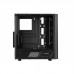 Корпус 2E GAMING SPARGO (GX910) MidT, 2xUSB3.0, ARGB стрічка, акрил (бічна панель), без БЖ, чорний