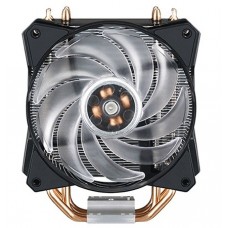 Процесорний кулер Cooler Master MasterAir MA410P LGA2066/2011-V3/1200/1366/115x/AM4/FM2(+)/FM1/AM3