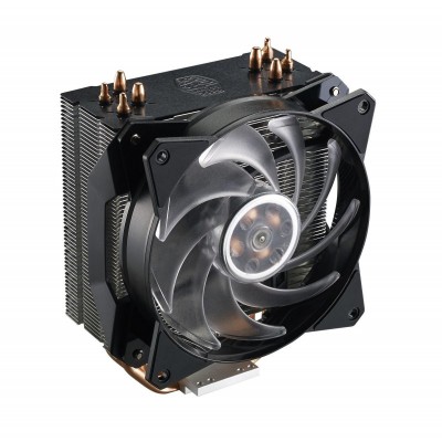 Процесорний кулер Cooler Master MasterAir MA410P LGA2066/2011-V3/1200/1366/115x/AM4/FM2(+)/FM1/AM3