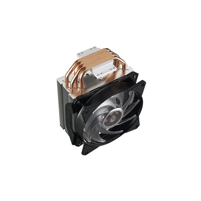 Процесорний кулер Cooler Master MasterAir MA410P LGA2066/2011-V3/1200/1366/115x/AM4/FM2(+)/FM1/AM3