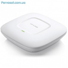 Точка доступу Wi-Fi TP-Link EAP110 Точка доступу Wi-Fi TP-Link EAP110