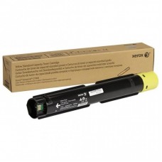 Тонер-картридж XEROX VL C7020/7025/7030 Yellow (106R03746) Тонер-картридж XEROX VL C7020/7025/7030 Yellow (106R03746)
