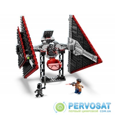 Конструктор LEGO Star Wars Винищувач СІД сітхів