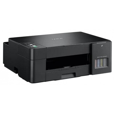 БФП ink color А4 Brother DCP-T425W 16_9 ppm USB Wi-Fi 4 inks