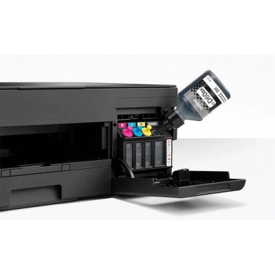 БФП ink color А4 Brother DCP-T425W 16_9 ppm USB Wi-Fi 4 inks