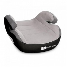Автокрісло Bertoni/Lorelli Safety Junior Fix 15-36 кг Grey (SAFETY JUNIOR grey) Автокрісло Bertoni/Lorelli Safety Junior Fix 15-36 кг Grey (SAFETY JUNIOR grey)