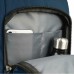 Рюкзак Tucano Lunar 15.6", синій