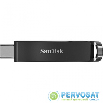 USB флеш накопитель SanDisk 64GB Ultra Type-C (SDCZ460-064G-G46)
