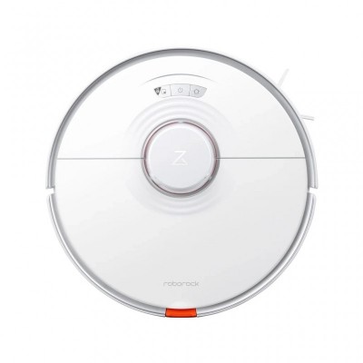 Пылесос Xiaomi RoboRock S7 White (S702-00)