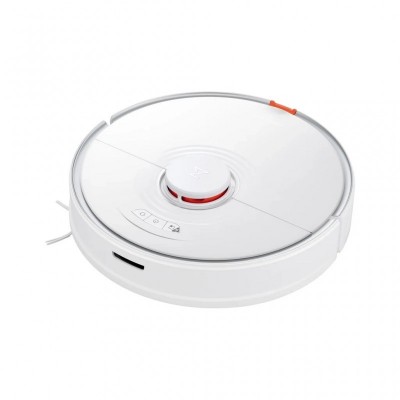 Пилосос Xiaomi RoboRock S7 White (S702-00)