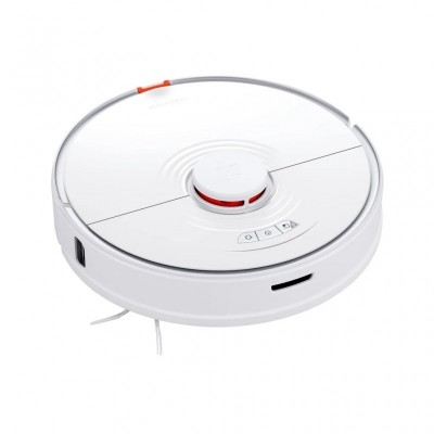 Пылесос Xiaomi RoboRock S7 White (S702-00)