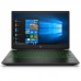 Ноутбук HP Pavilion 15 Gaming 15.6FHD IPS AG/AMD R5 5600H/8/512F/NVD3050-4/DOS