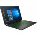 Ноутбук HP Pavilion 15 Gaming 15.6FHD IPS AG/AMD R5 5600H/8/512F/NVD3050-4/DOS
