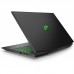 Ноутбук HP Pavilion 15 Gaming 15.6FHD IPS AG/AMD R5 5600H/8/512F/NVD3050-4/DOS