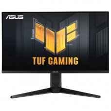 Монітор Asus 28" TUF Gaming VG28UQL1A 4xHDMI, DP, 2xUSB, MM, IPS, 3840x2160, 144Hz, 1ms, sRGB 120%, FreeSync, HDR400