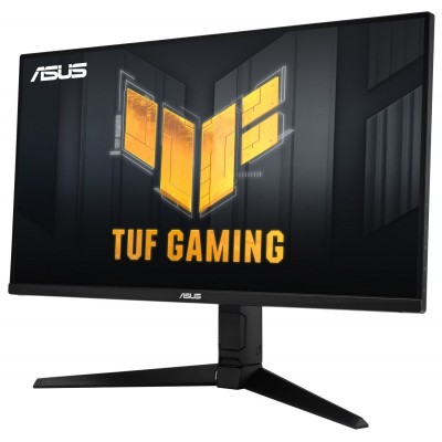 Монітор Asus 28" TUF Gaming VG28UQL1A 4xHDMI, DP, 2xUSB, MM, IPS, 3840x2160, 144Hz, 1ms, sRGB 120%, FreeSync, HDR400