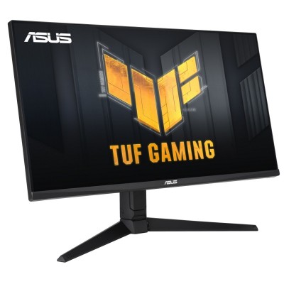 Монітор Asus 28&quot; TUF Gaming VG28UQL1A 4xHDMI, DP, 2xUSB, MM, IPS, 3840x2160, 144Hz, 1ms, sRGB 120%, FreeSync, HDR400