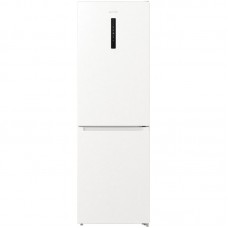 Холодильник з нижн. мороз. камерою Gorenje, 185х60х60см, 2 двері, 210(110)л, А++, Total NF, Зона св-ті, Зовн. Диспл, Холодильник з нижн. мороз. камерою Gorenje, 185х60х60см, 2 двері, 210(110)л, А++, Total NF, Зона св-ті, Зовн. Диспл,