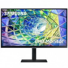 Монітор Samsung 27" S80UA S27A800UNI HDMI, DP, USB, USB-C, IPS, 3840x2160 Монітор Samsung 27" S80UA S27A800UNI HDMI, DP, USB, USB-C, IPS, 3840x2160