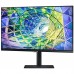 Монітор Samsung 27&quot; S80UA S27A800UNI HDMI, DP, USB, USB-C, IPS, 3840x2160