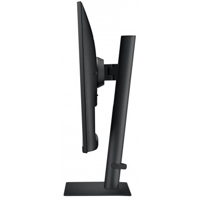 Монітор Samsung 27" S80UA S27A800UNI HDMI, DP, USB, USB-C, IPS, 3840x2160