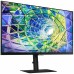 Монітор Samsung 27&quot; S80UA S27A800UNI HDMI, DP, USB, USB-C, IPS, 3840x2160